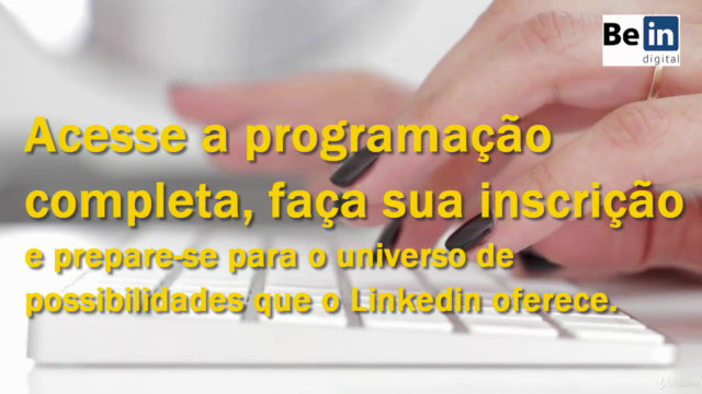 Como empreender sua ideia e gerar Negócios no LinkedIn – Screenshot 4