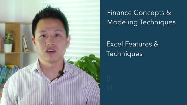 Introduction to Financial Modeling for Beginners – Screenshot 3