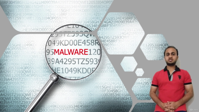 Expert Malware Analysis and Reverse Engineering – Screenshot 1