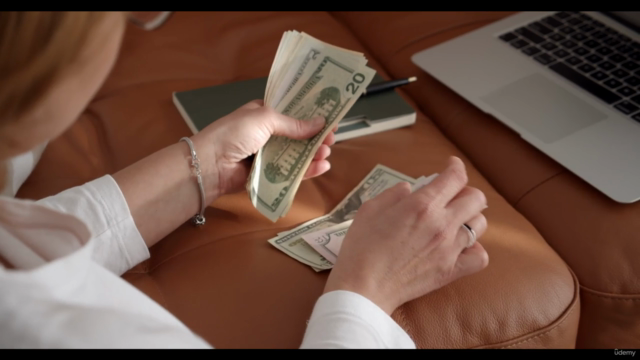 Course creation for busy entrepreneurs: #1 the foundation – Screenshot 1