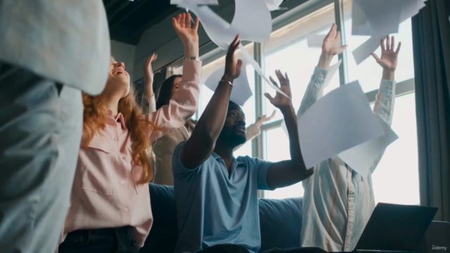 Course creation for busy entrepreneurs: #1 the foundation – Screenshot 2