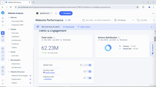 Create a classified website in 2 hours - Guaranteed – Screenshot 1