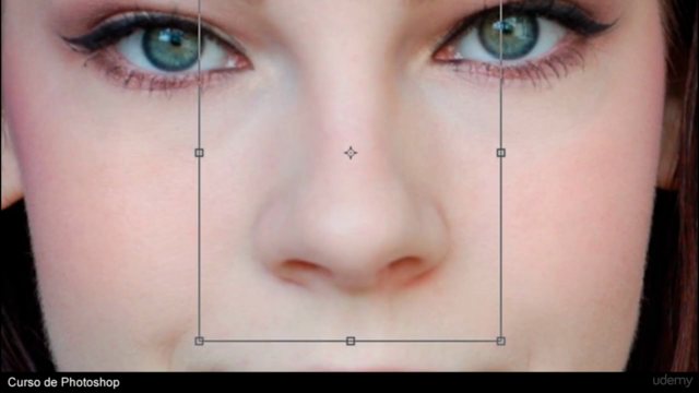 Photoshop para principiantes: ¡De cero a experto! – Screenshot 3
