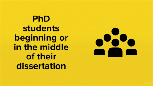 The Finished Dissertation – Screenshot 4