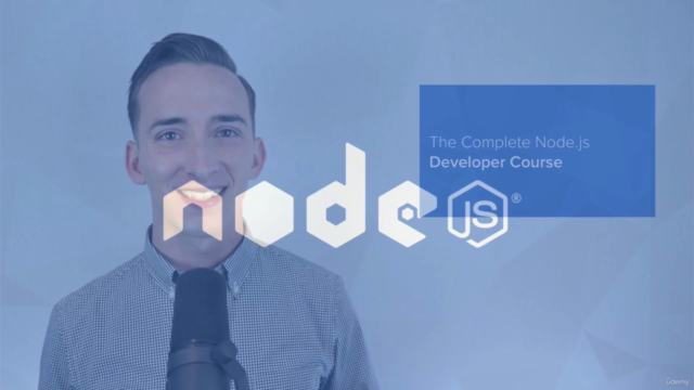 The Complete Node.js Developer Course (3rd Edition) - Screenshot_01