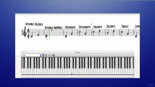 Como Construir Acordes – Screenshot 4