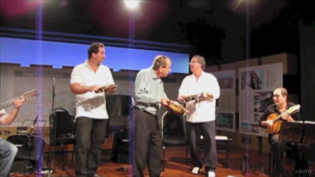 Aprenda a tocar Pandeiro - Curso Iniciante - Samba/Choro – Screenshot 3