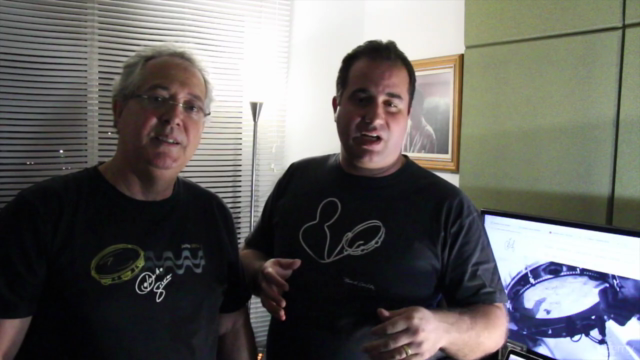 Aprenda a tocar Pandeiro - Curso Iniciante - Samba/Choro – Screenshot 4