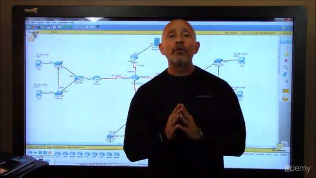 Layer 2 Switching & VLAN's for Cisco CCNA – Screenshot 3