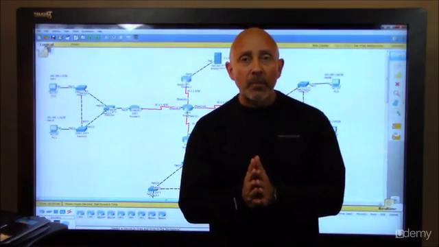 Layer 2 Switching & VLAN's for Cisco CCNA – Screenshot 4