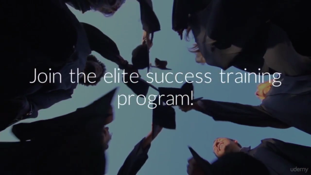 Success Masterclass - Become Successful At Anything Quickly – Screenshot 4