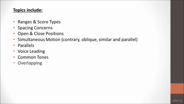 Four-part Harmony – Screenshot 3