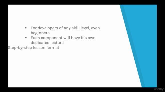 Google Chrome Extensions: Guide to Development & Publishing – Screenshot 3