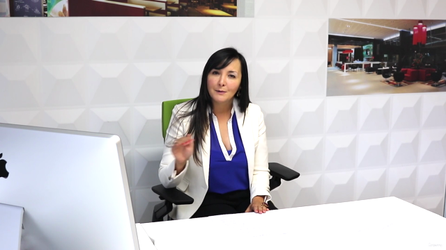 Entrevista de trabajo ganadora – Screenshot 1