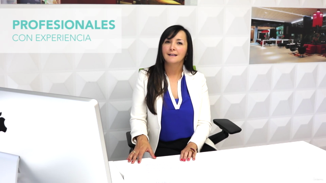 Entrevista de trabajo ganadora – Screenshot 2