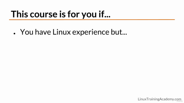 Linux Administration Bootcamp: Go from Beginner to Advanced - Screenshot_04