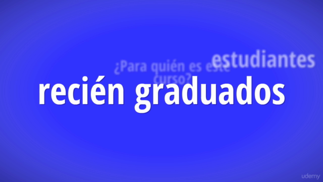 Aprende a crear CVs de alto impacto – Screenshot 4