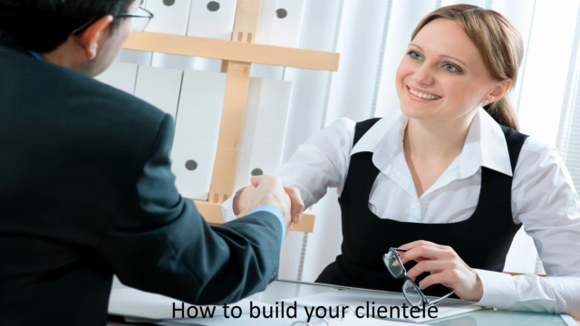 Advance Image Consulting e-Course – Screenshot 4