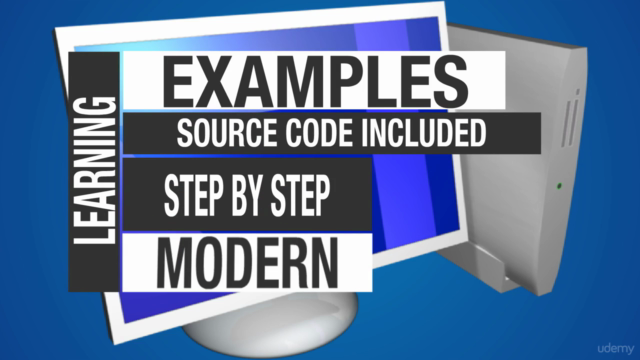 How to create Websites Build 10 Websites From Scratch – Screenshot 2