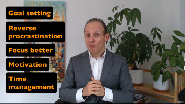 50 Productivity, Personal Development & Time Management Tips – Screenshot 2