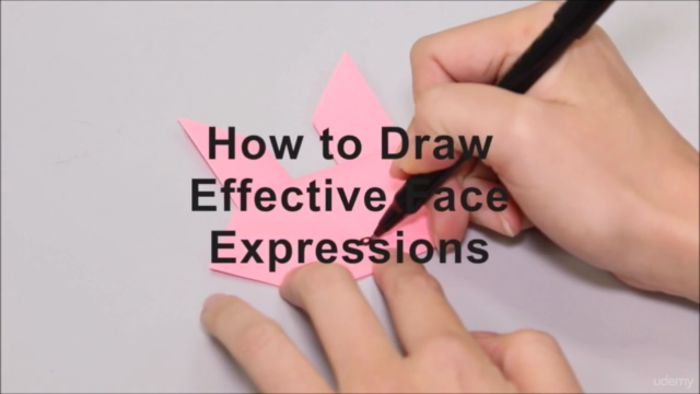 Origami Paper crafts - Elementary Course – Screenshot 3
