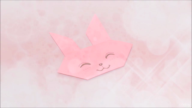 Origami Paper crafts - Elementary Course – Screenshot 4