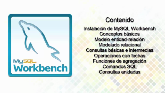 Curso MySQL desde cero – Screenshot 1