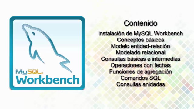 Curso MySQL desde cero – Screenshot 3