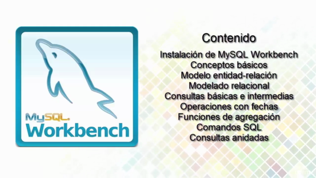 Curso MySQL desde cero – Screenshot 4