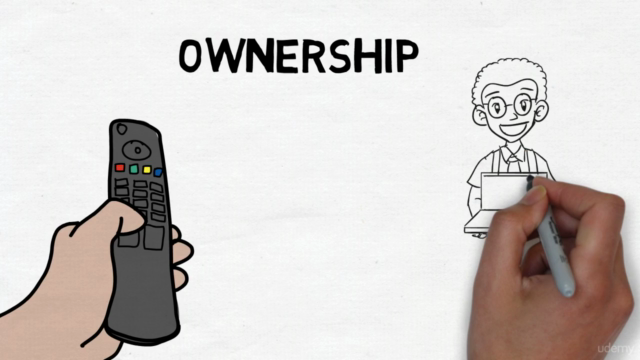 How to Make an Online Community Platform – Screenshot 3