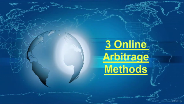 3 Ways to To Build An Online Business with Arbitrage – Screenshot 4