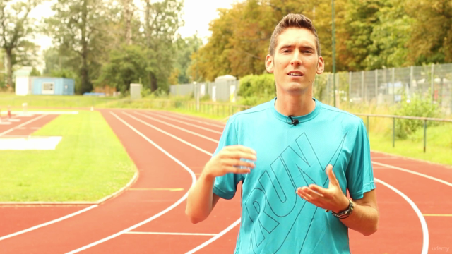Laufen lernen: Lauftraining für Anfänger – Screenshot 2