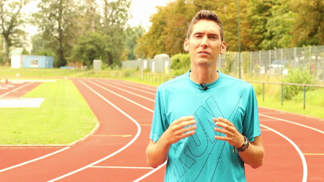 Laufen lernen: Lauftraining für Anfänger – Screenshot 3