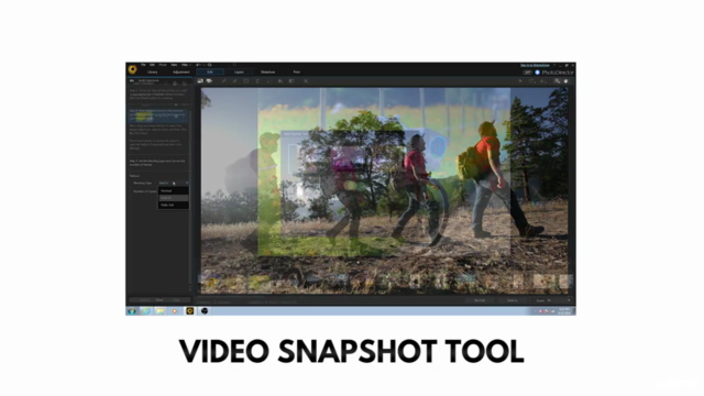 PhotoDirector 8 - Photo Editing Made Easy – Screenshot 2