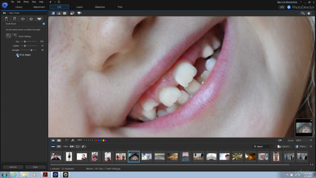 PhotoDirector 8 - Photo Editing Made Easy – Screenshot 3