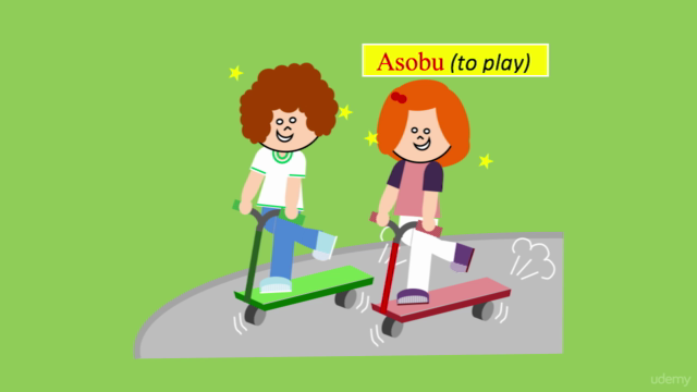 Japanese conversation for English speakers 2 <lesson + quiz> – Screenshot 3