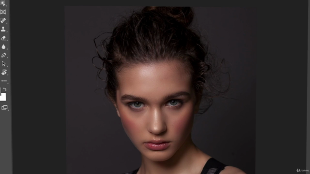 Adobe Photoshop Masterclass with Photoshop 2025 + AI Updates – Screenshot 3