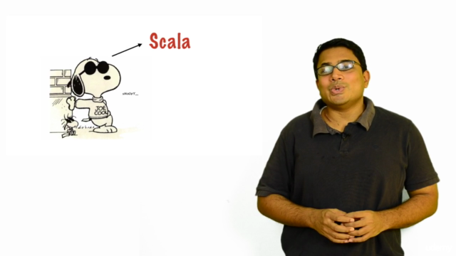 Learn By Example: Scala – Screenshot 1