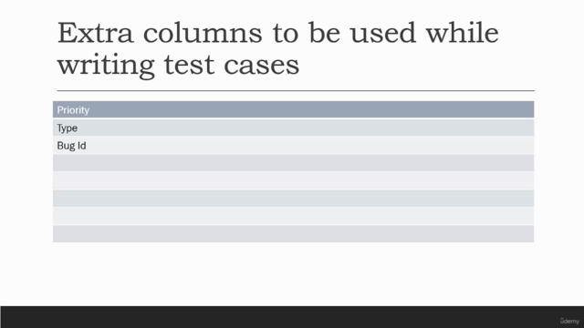 Software Testing :Effective Test Case Writing & Formatting - Screenshot_02