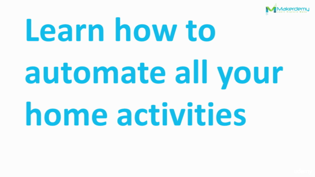 Home Automation in 48 hours without coding – Screenshot 2