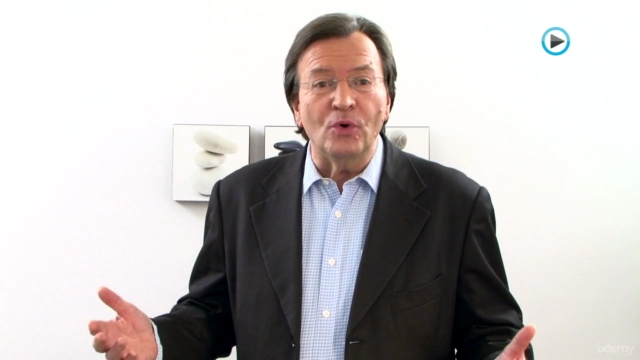 Négocier avec succès au quotidien - Lionel Bellenger – Screenshot 1