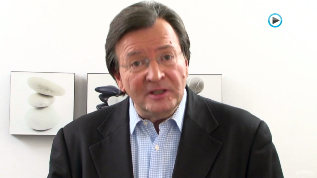 Négocier avec succès au quotidien - Lionel Bellenger – Screenshot 3
