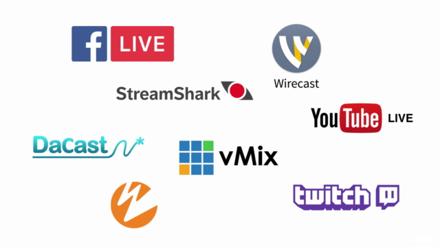 LIVE Streaming Pro: Ultimate Course | From Beginner to Pro – Screenshot 3