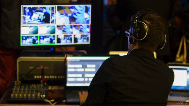 LIVE Streaming Pro: Ultimate Course | From Beginner to Pro – Screenshot 4