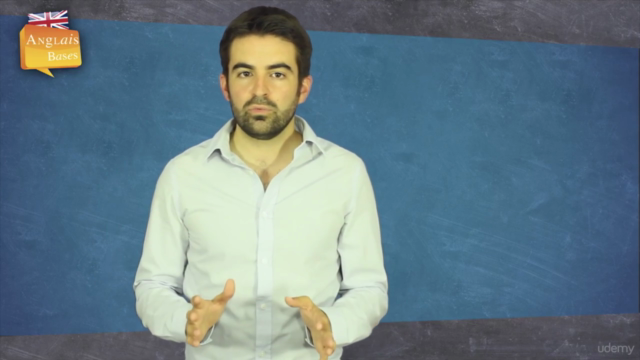 L'anglais pour les débutants - cours d'anglais – Screenshot 2