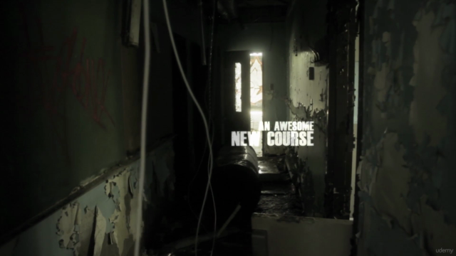 An Intro to Adobe Premiere and After Effects – Screenshot 1