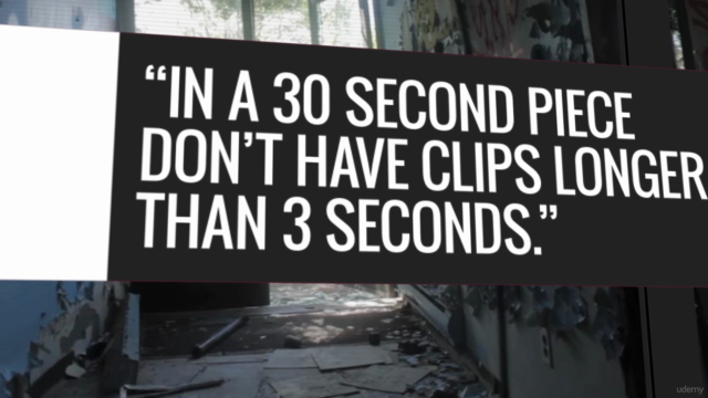 An Intro to Adobe Premiere and After Effects – Screenshot 3