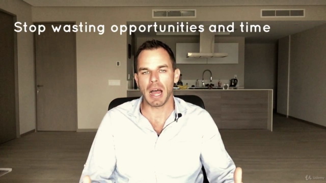 NLP Ninja Vol 1: Beyond Goal Setting - NLP Demystified – Screenshot 2