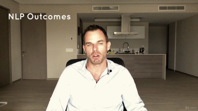 NLP Ninja Vol 1: Beyond Goal Setting - NLP Demystified – Screenshot 3