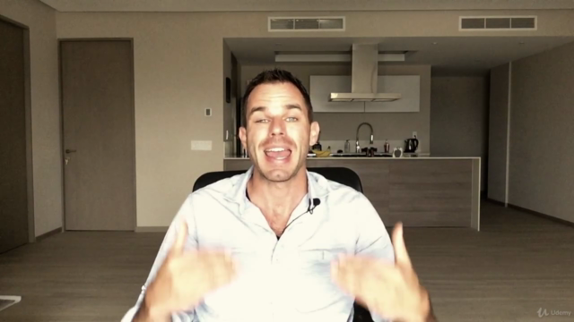 NLP Ninja Vol 1: Beyond Goal Setting - NLP Demystified – Screenshot 4